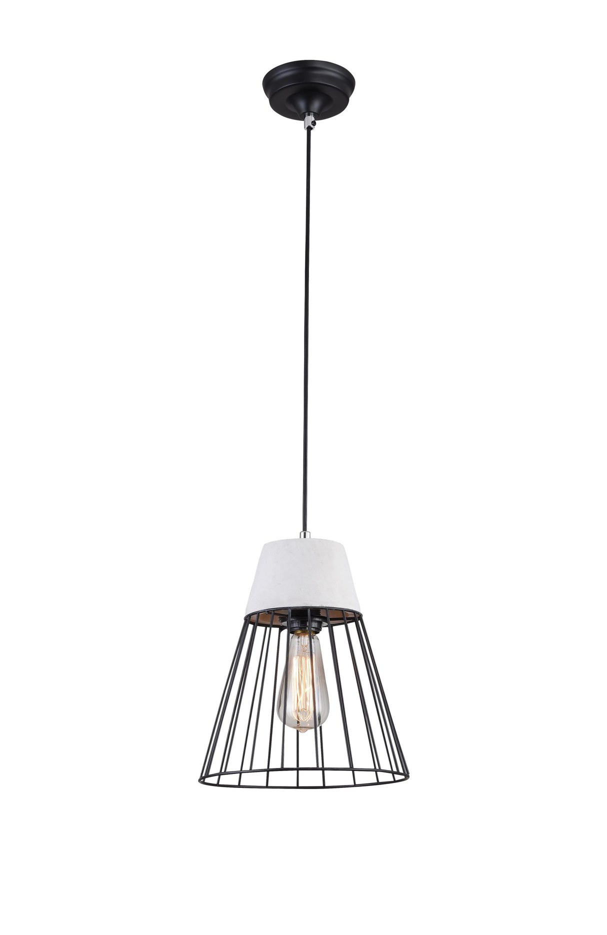 Single Pendant Lighting DU147P9G