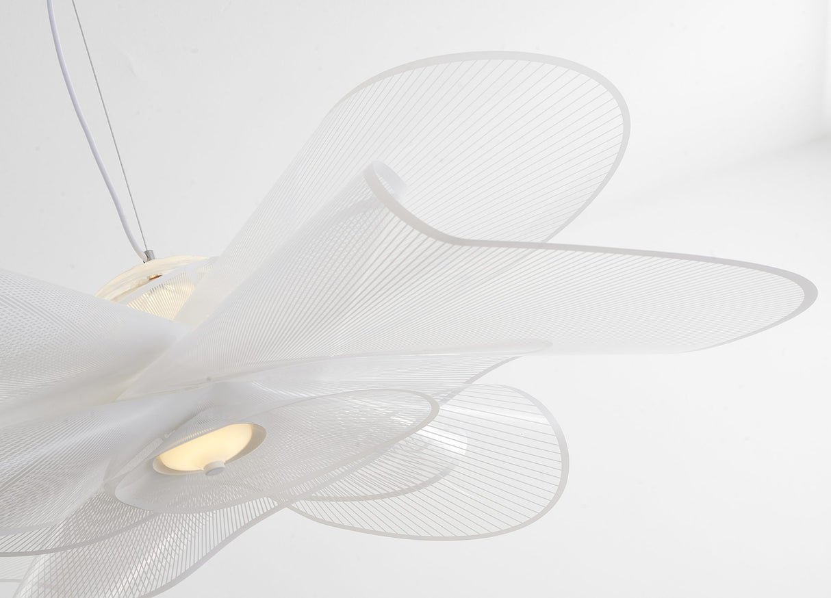 LED Chandelier DLS112C35W