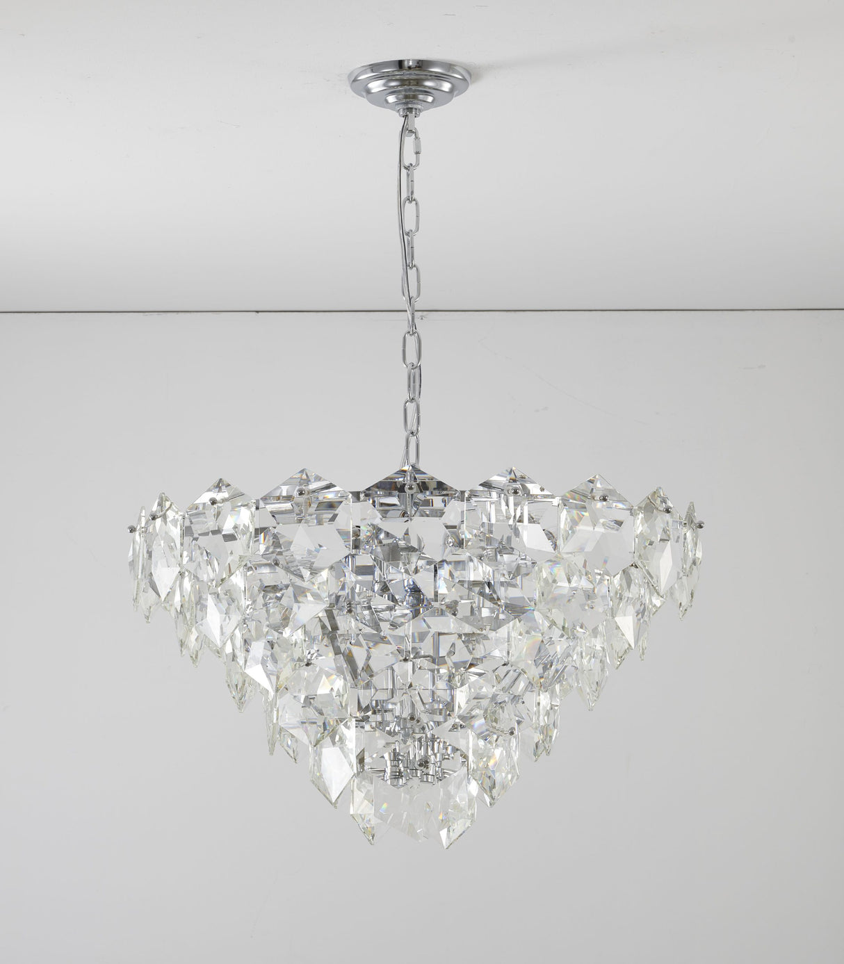 Chandelier GL433C24CH