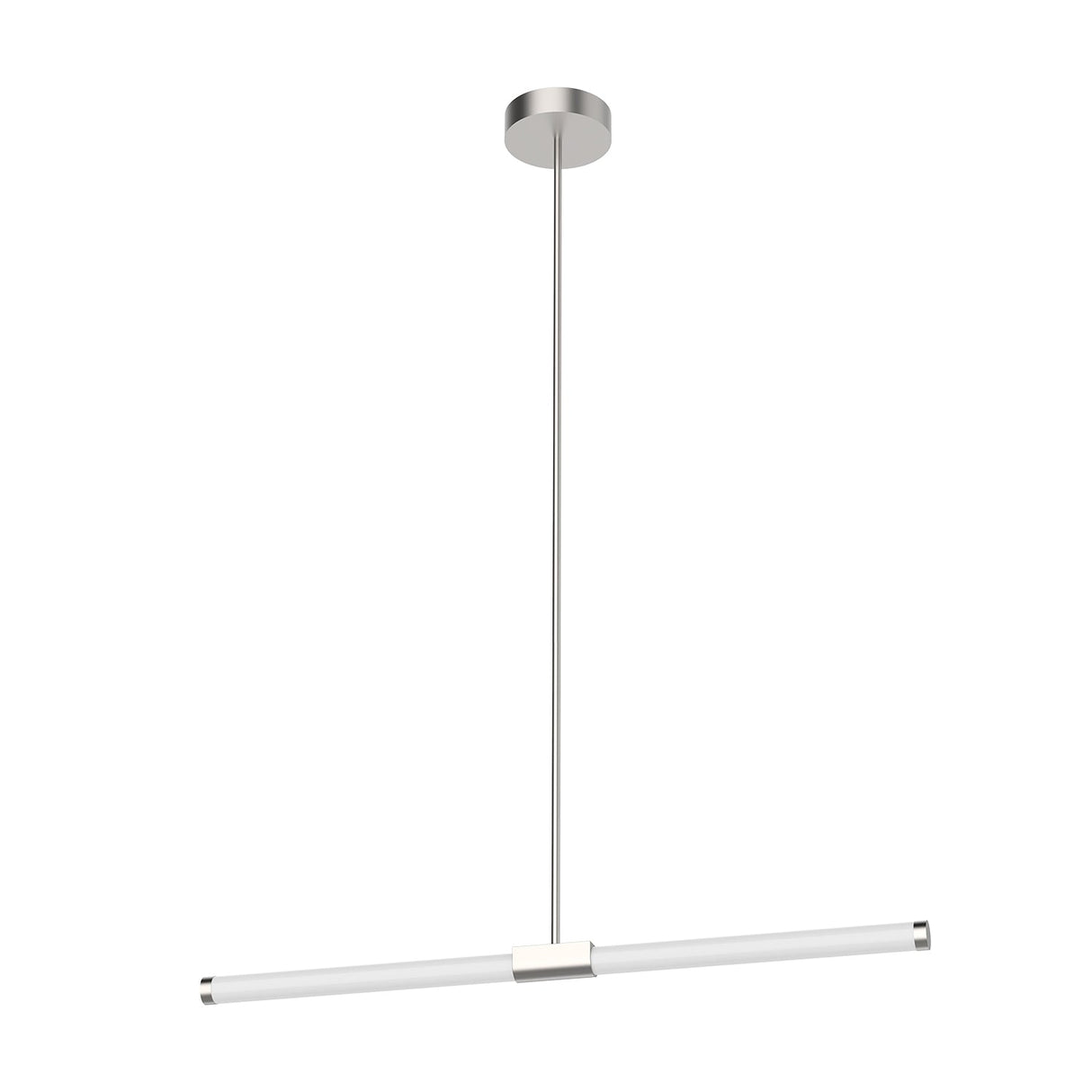 Kuzco Akari 37-in Linear Pendant