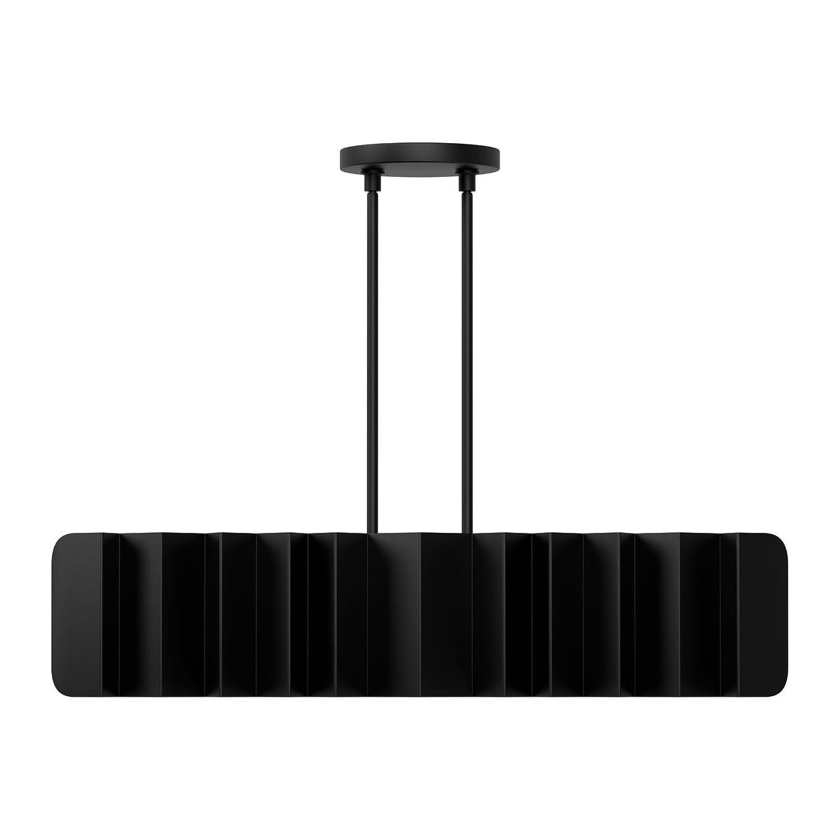 Kuzco Akira 42-in Linear Pendant