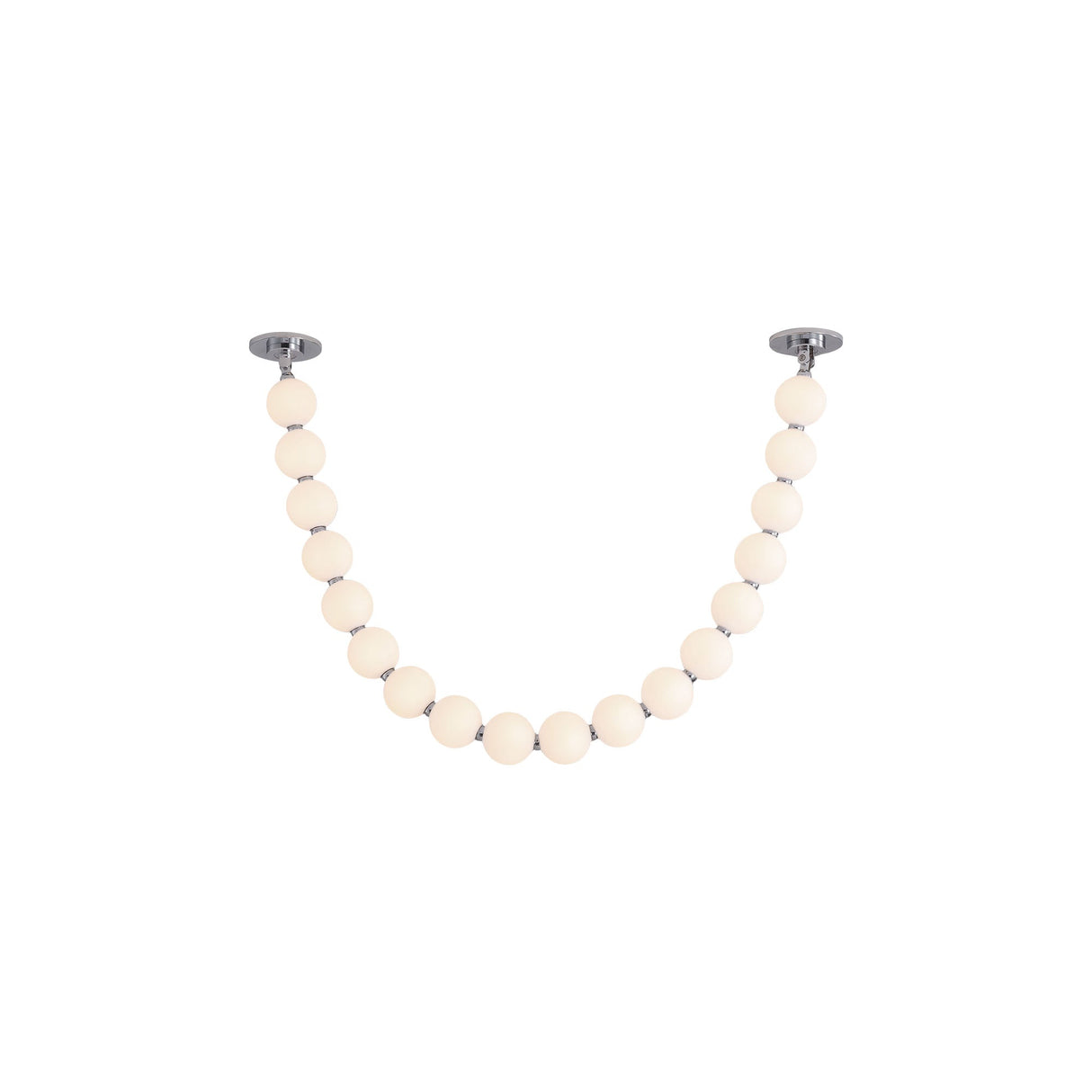 Alora Akoya 5-ft Pendant