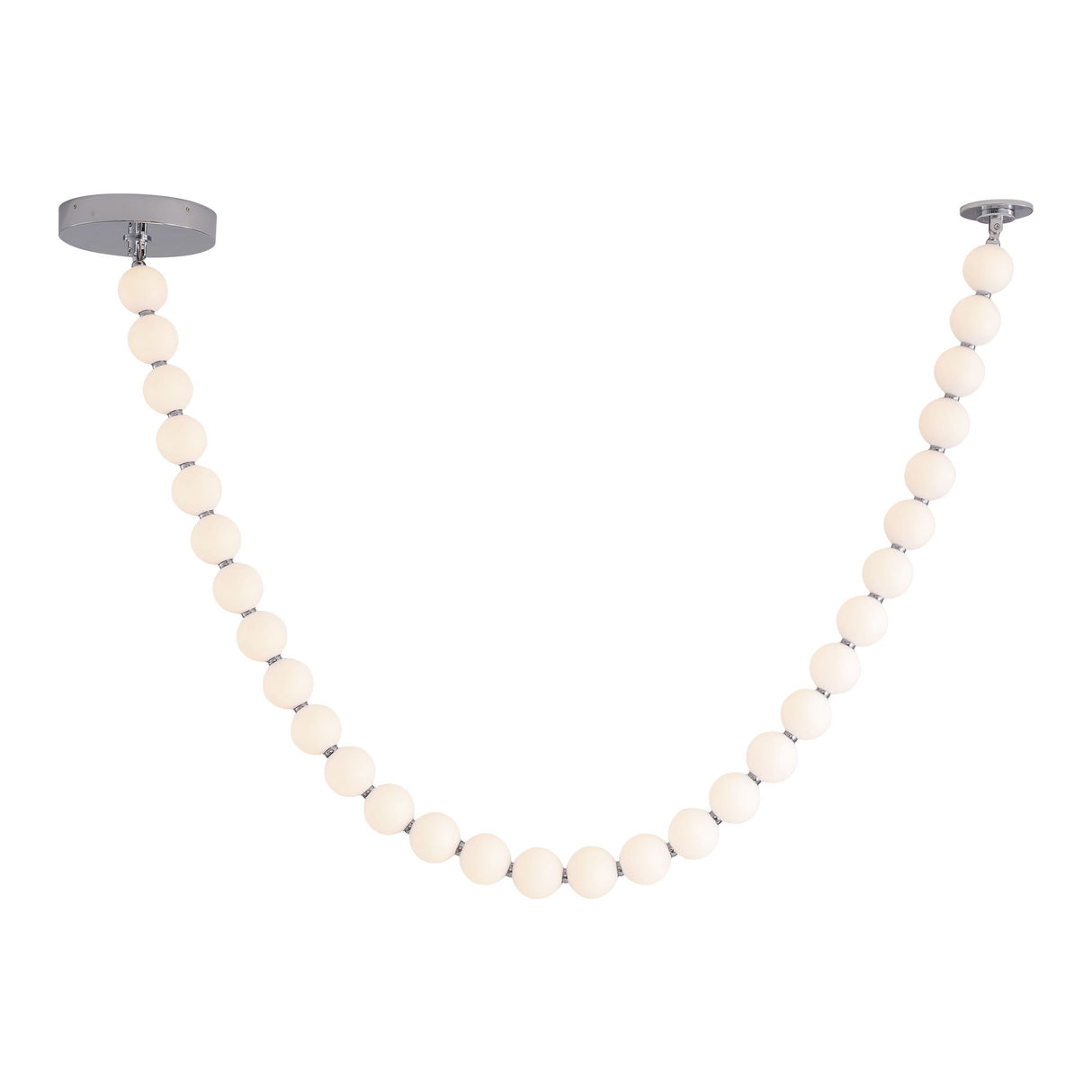Alora Akoya 8.5-ft Pendant