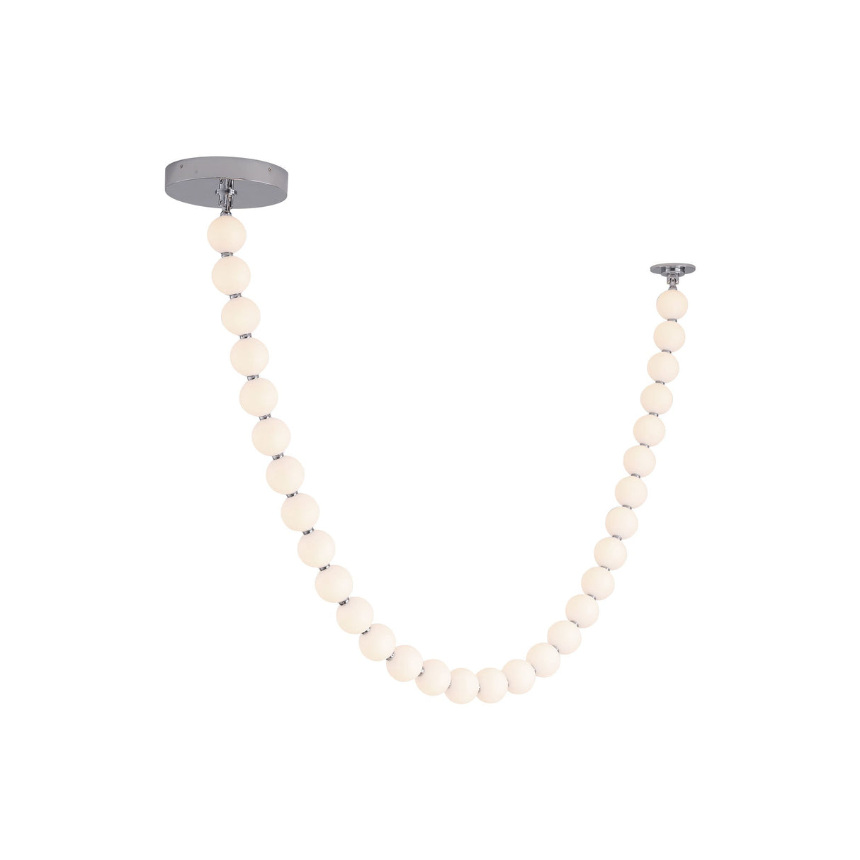 Alora Akoya 8.5-ft Pendant