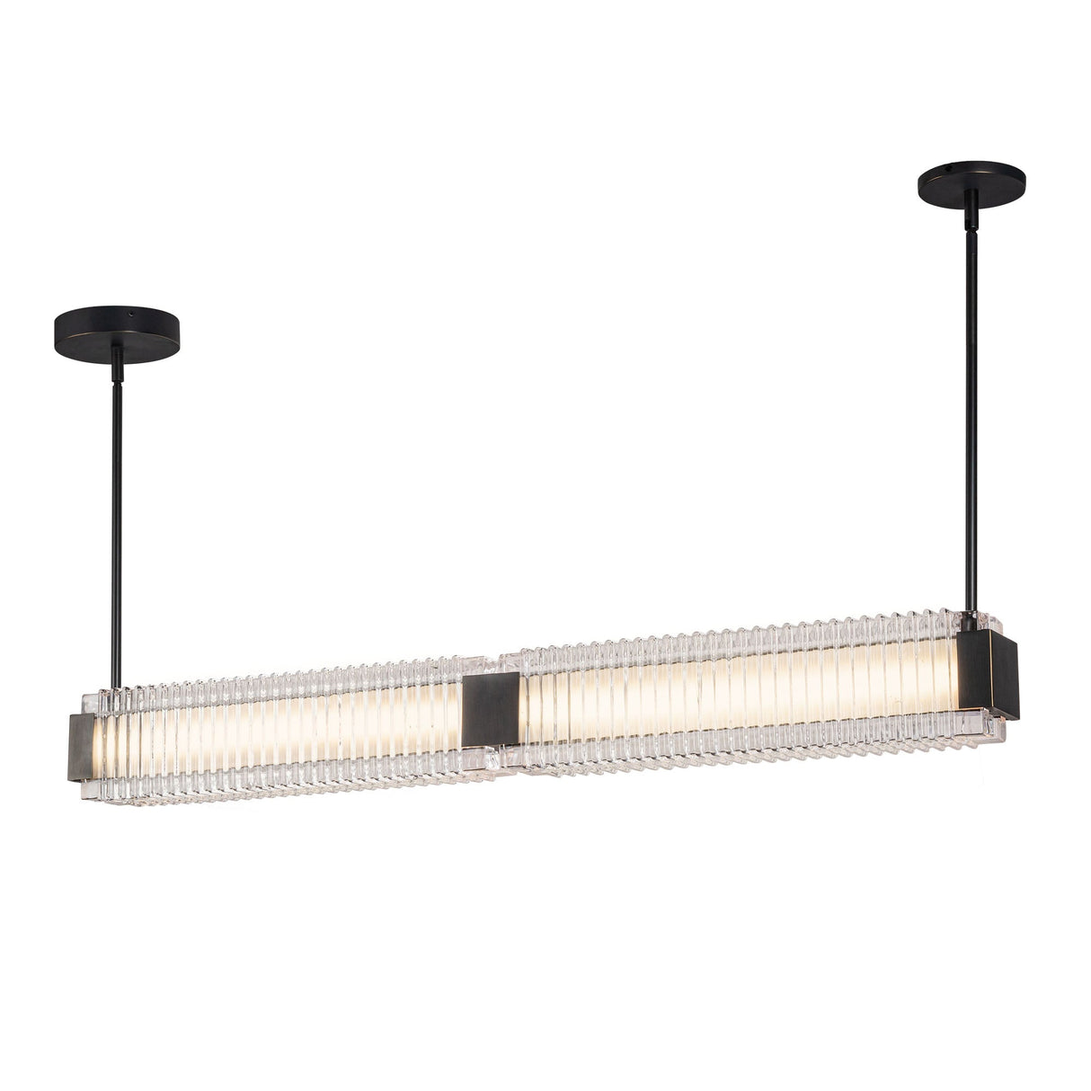 Alora Alai 47-in Linear Pendant
