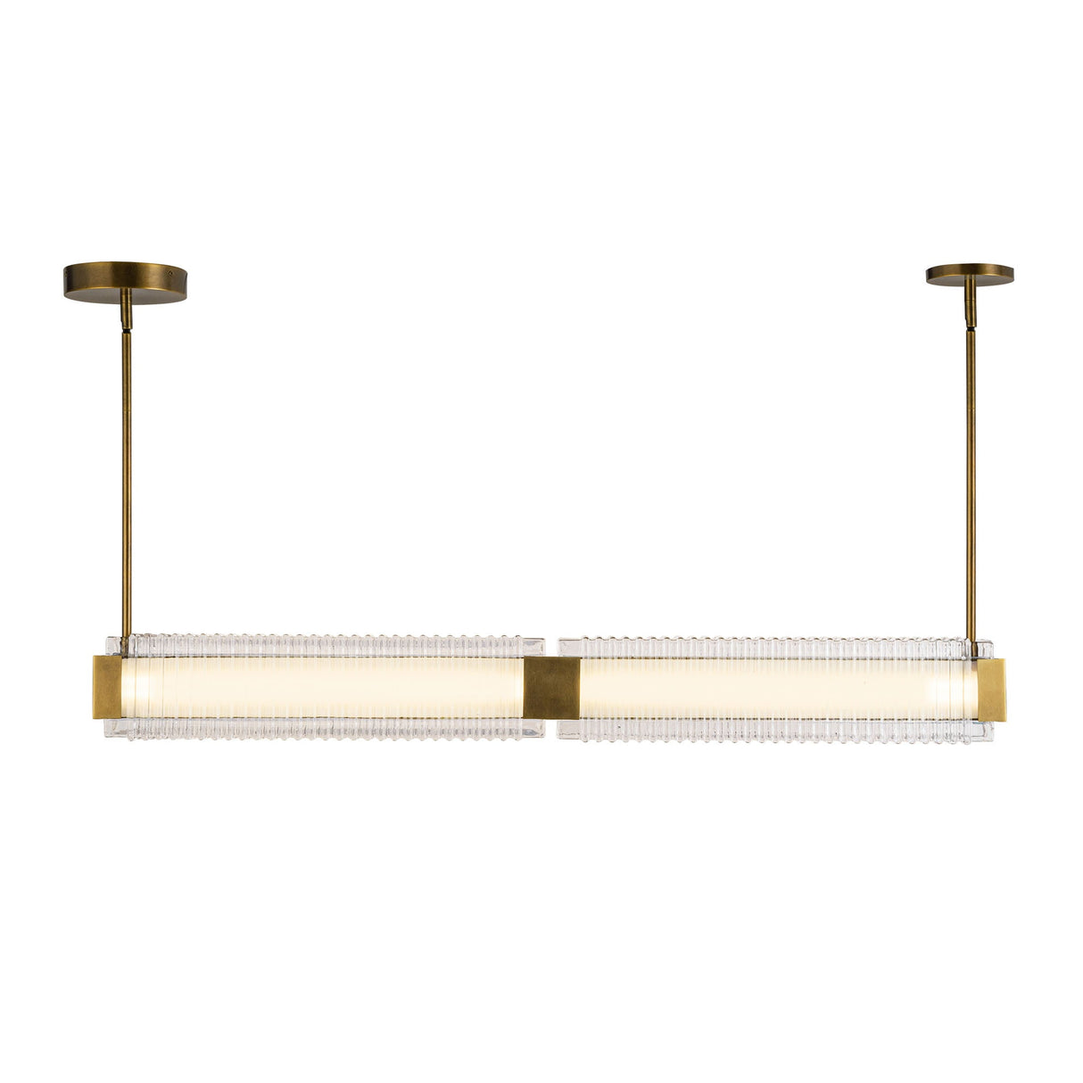 Alora Alai 47-in Linear Pendant
