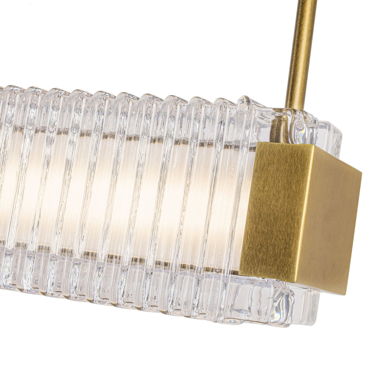 Alora Alai 47-in Linear Pendant