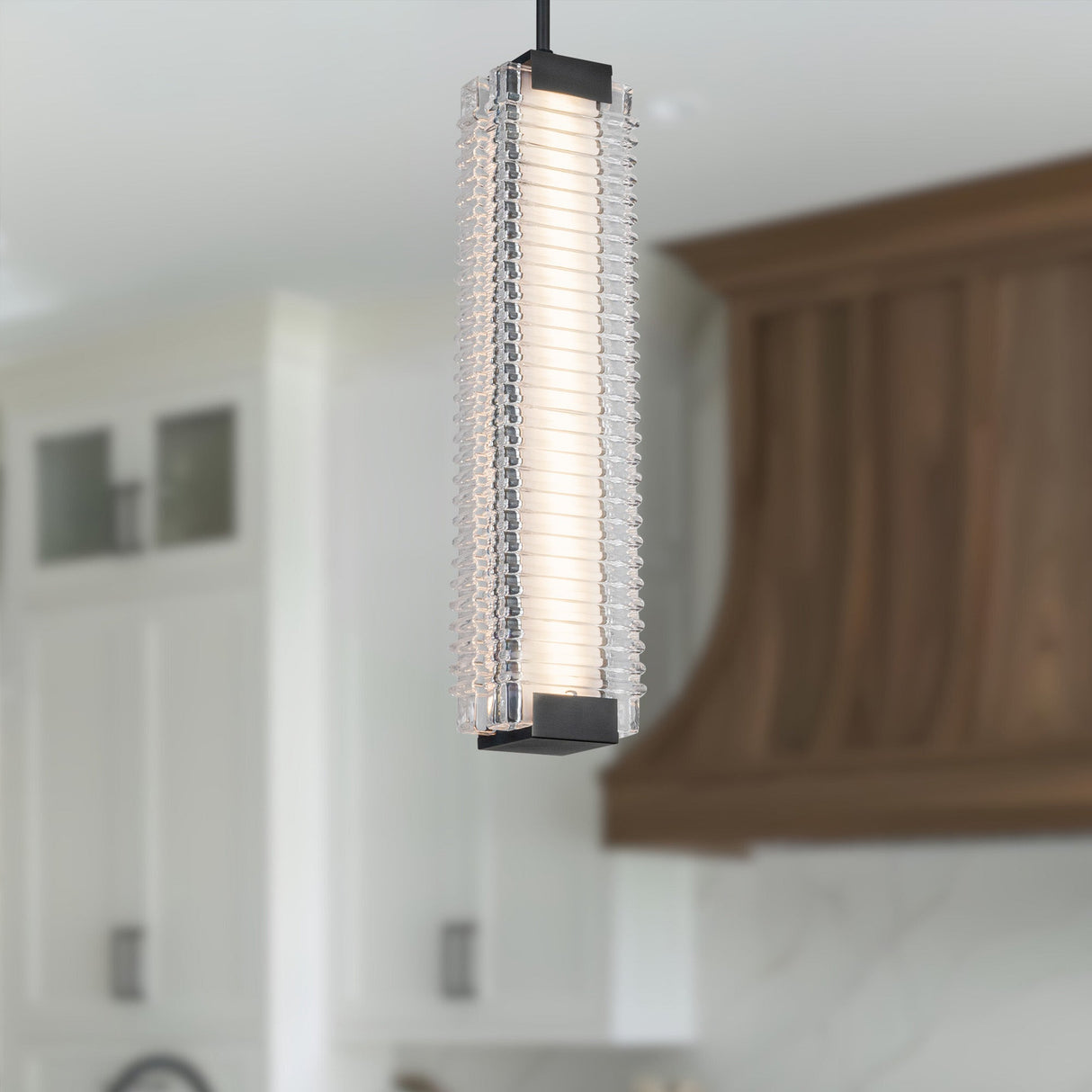 Alora Alai 24-in Pendant