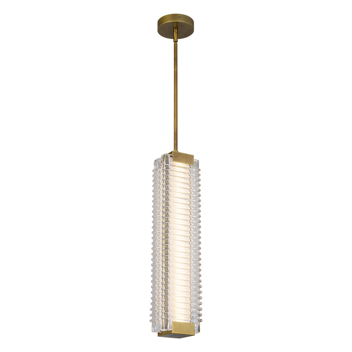 Alora Alai 24-in Pendant