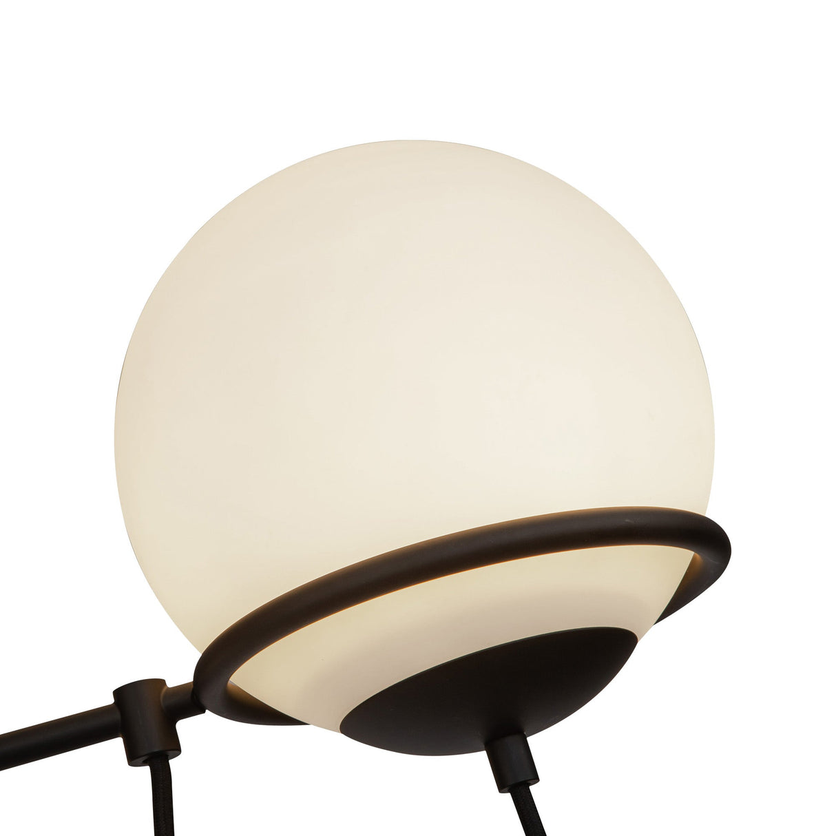 Alora Mood Alba 32-in Chandelier