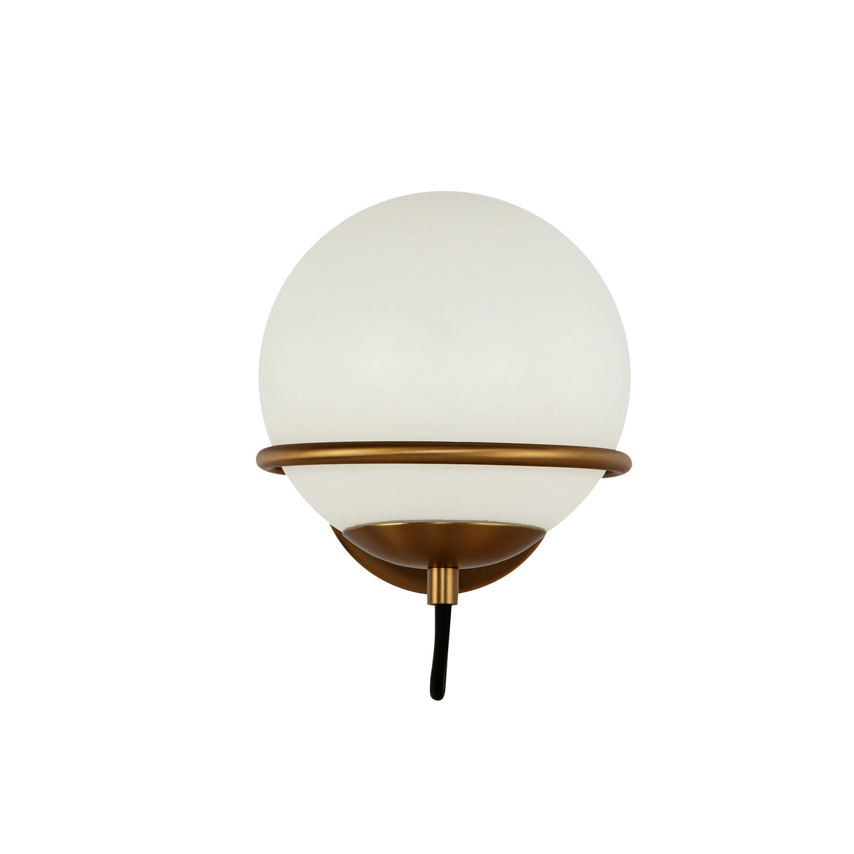 Alora Mood Alba 7-in Wall/Vanity Light