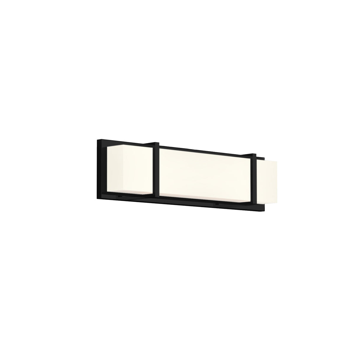 Kuzco Alberni 20-in Vanity Light