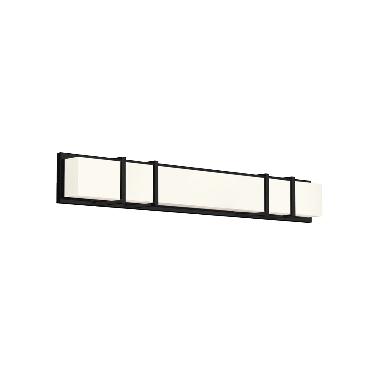 Kuzco Alberni 38-in Vanity Light