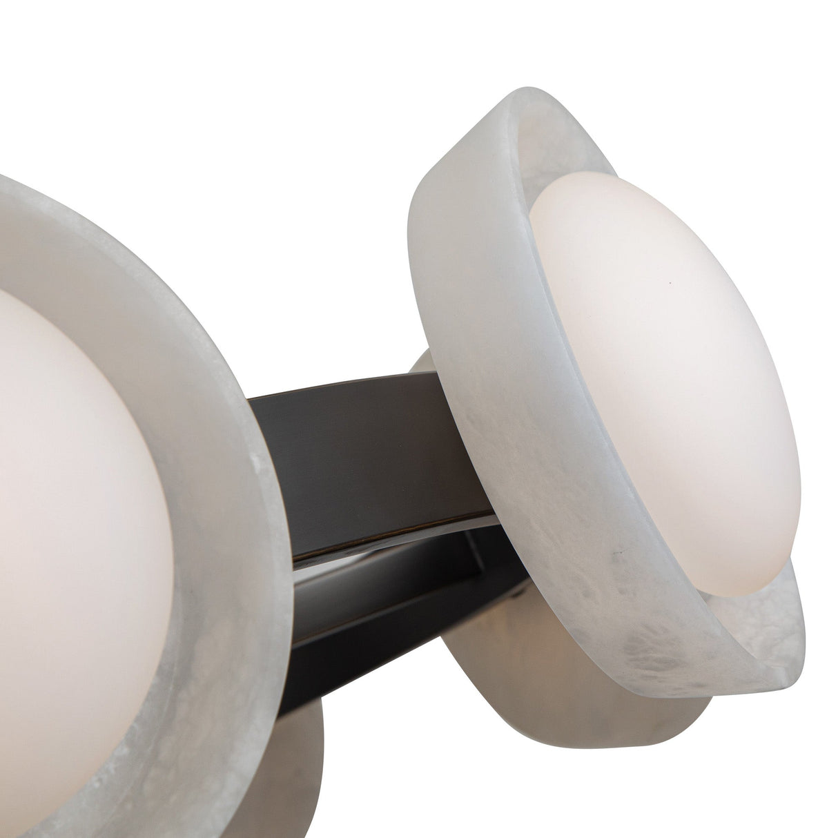 Alora Alonso 37-in Chandelier