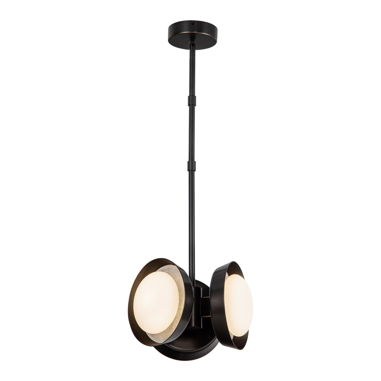 Alora Alonso 13-in Pendant