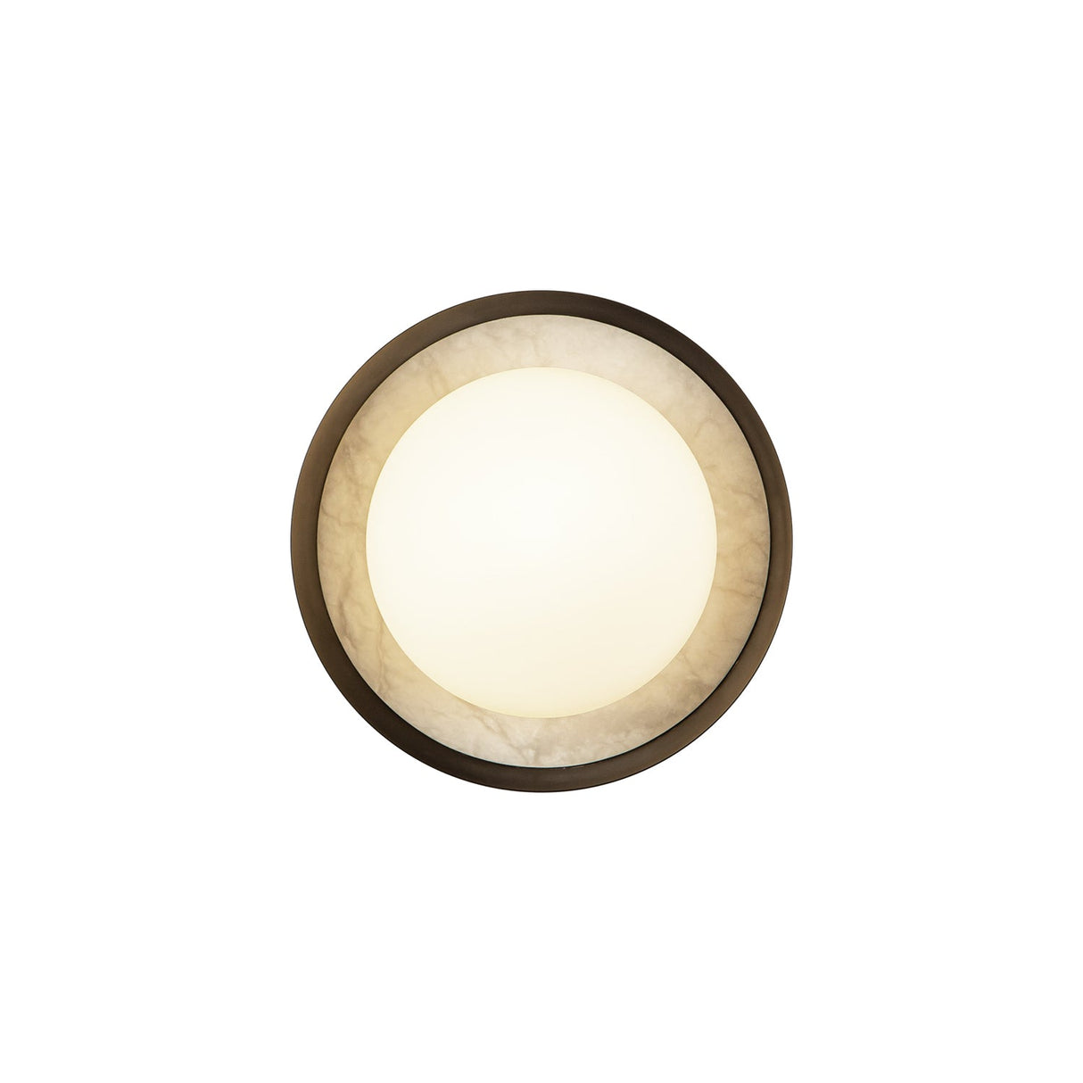 Alora Alonso 8-in Wall/Vanity Light