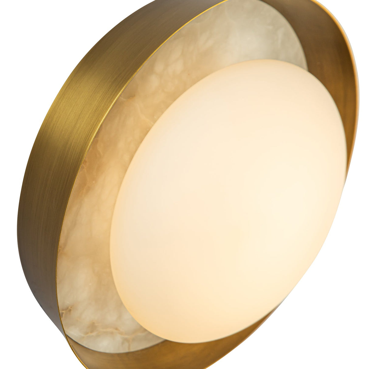 Alora Alonso 8-in Wall/Vanity Light