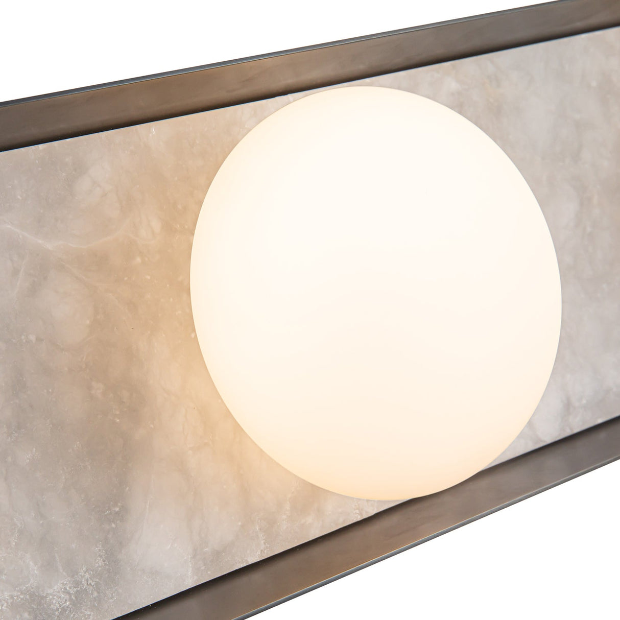 Alora Alonso 23-in Wall/Vanity Light