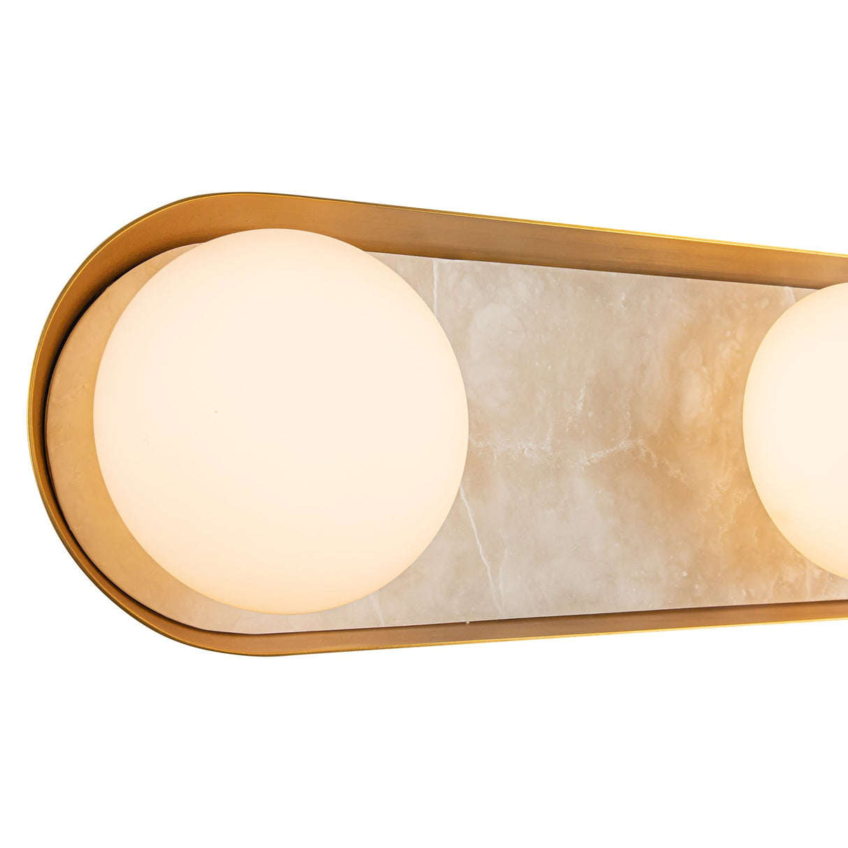 Alora Alonso 23-in Wall/Vanity Light
