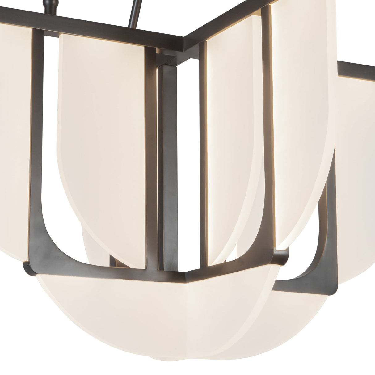 Alora Anders 24-in Chandelier