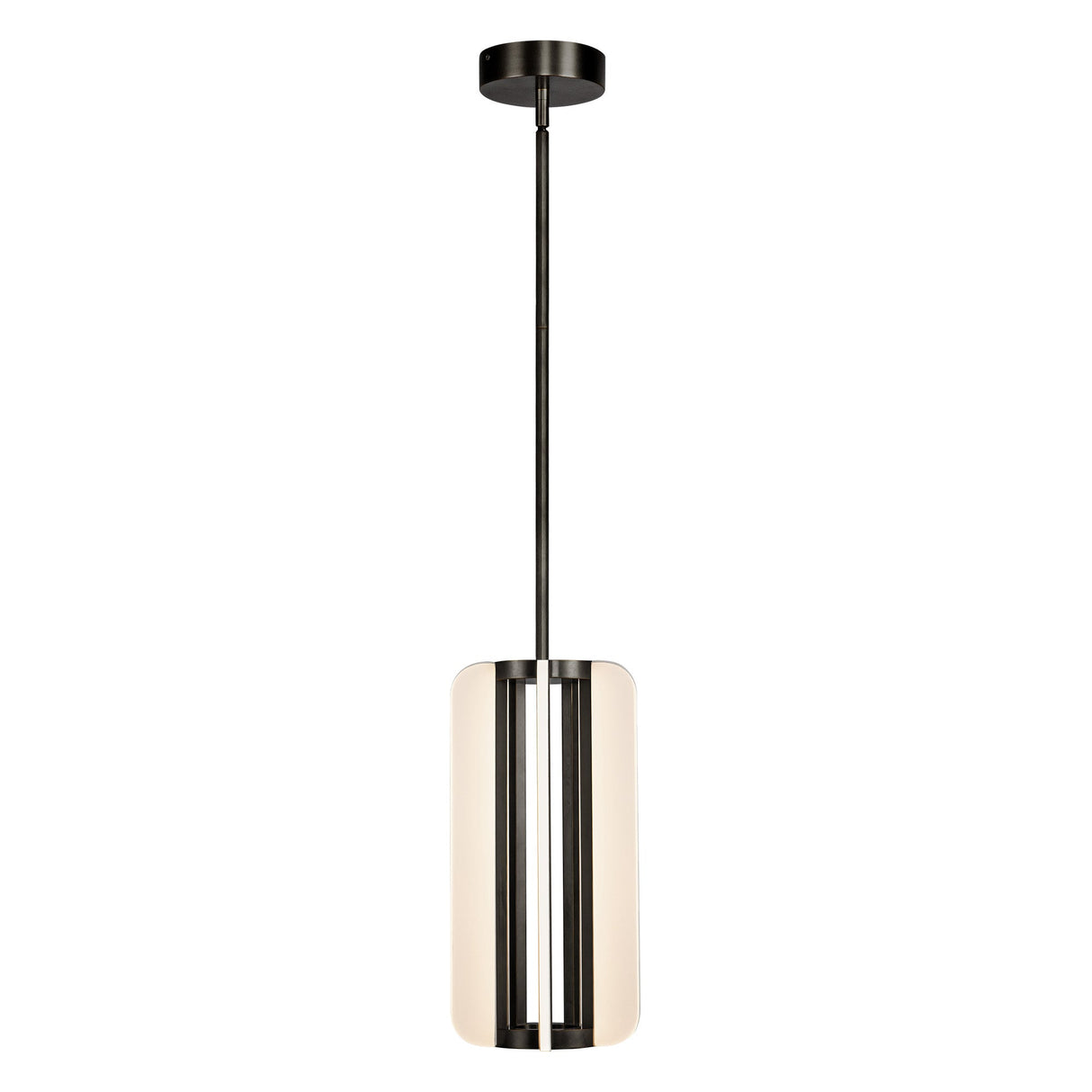 Alora Anders 7-in Pendant