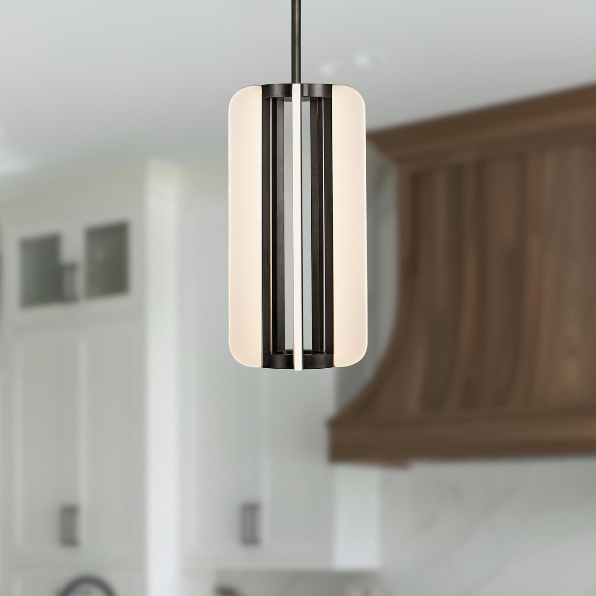 Alora Anders 7-in Pendant