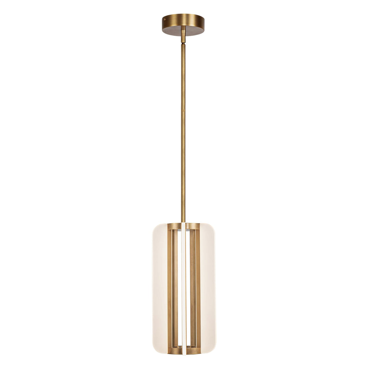 Alora Anders 7-in Pendant