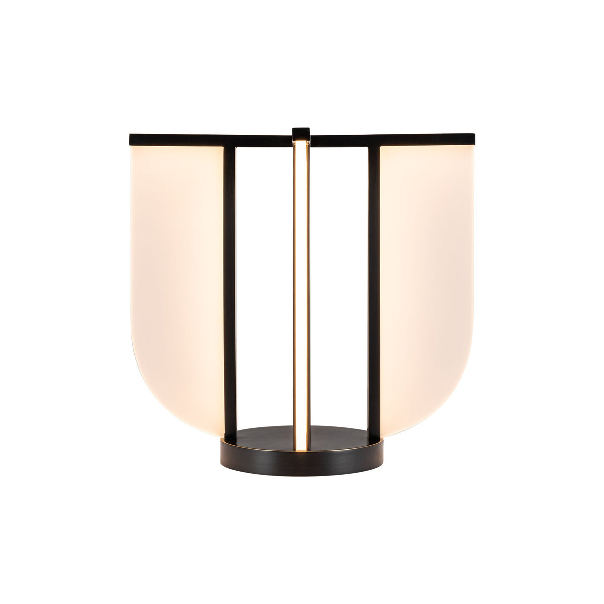 Alora Anders 15-in Table Lamp