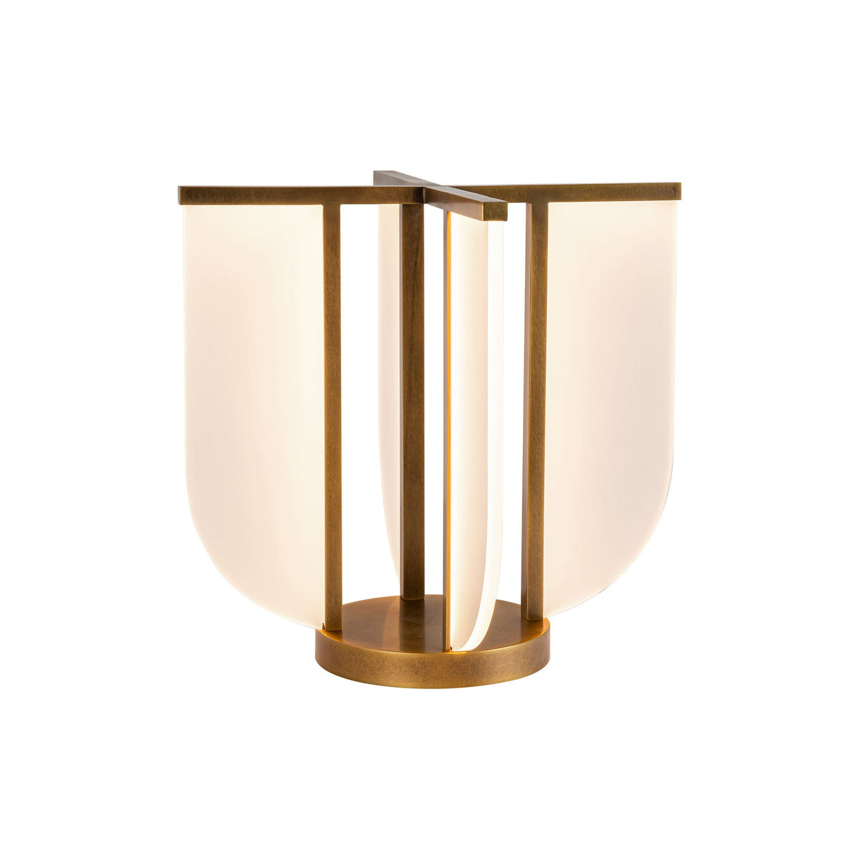 Alora Anders 15-in Table Lamp