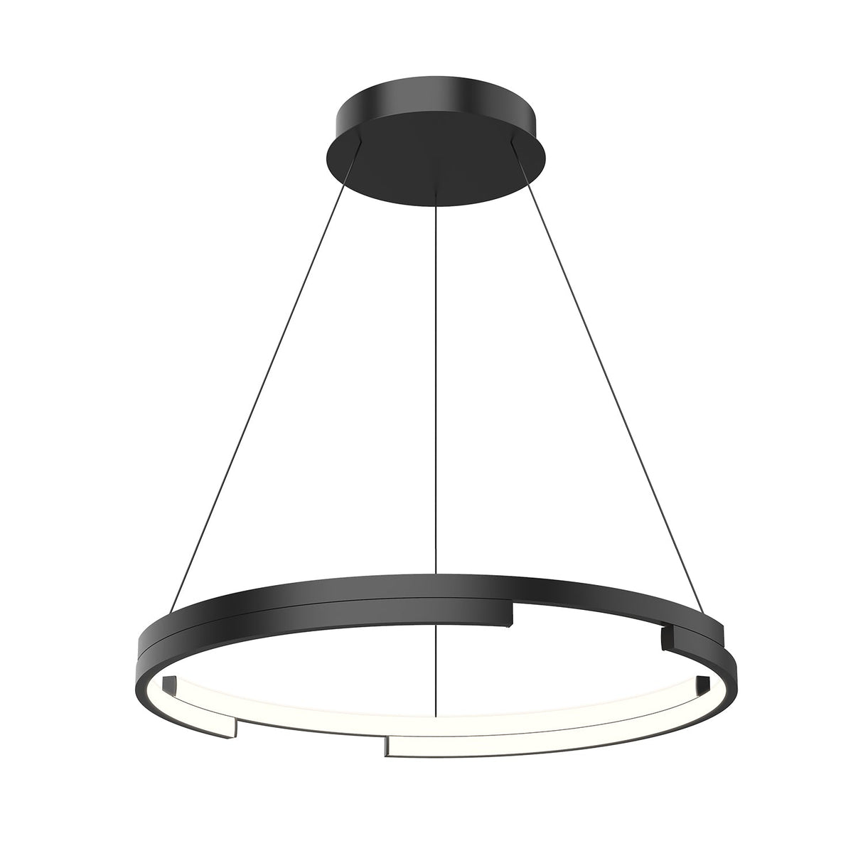 Kuzco Anello Minor 24-in Pendant