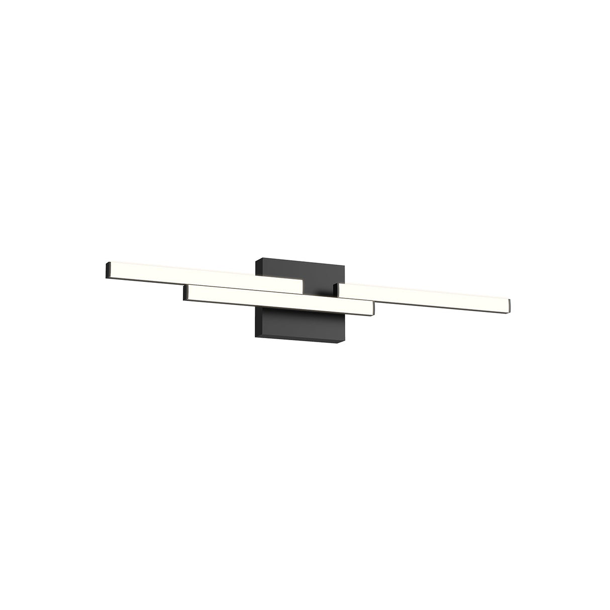 Kuzco Anello Minor 27-in Vanity Light