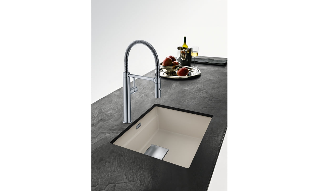 Peak Undermount Sink