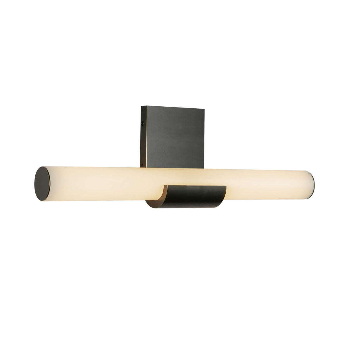 Alora Apollo 20-in Wall/Vanity Light