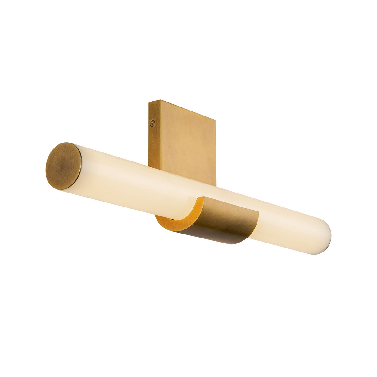 Alora Apollo 20-in Wall/Vanity Light