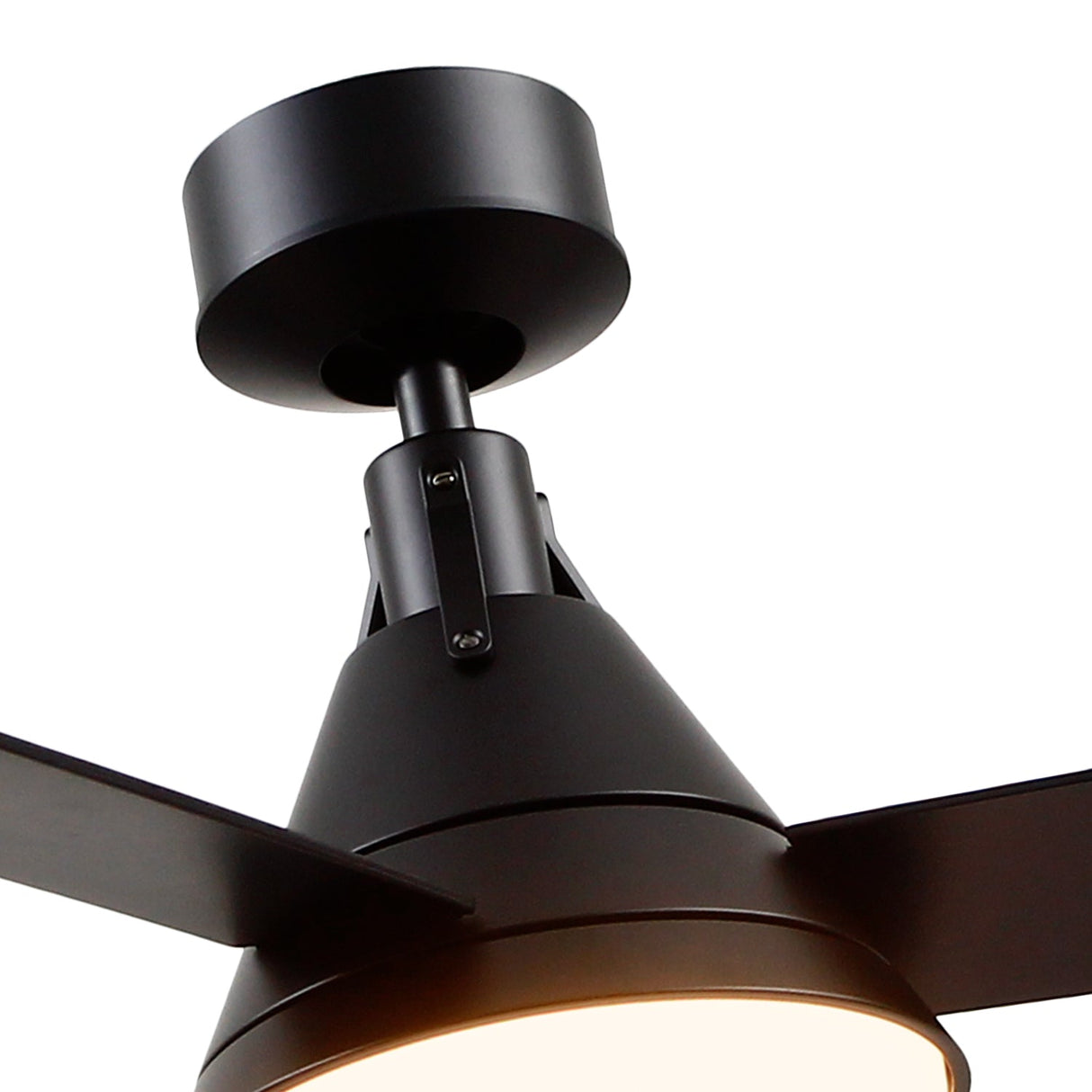 Alora Mood Archer 54-in Ceiling Fan