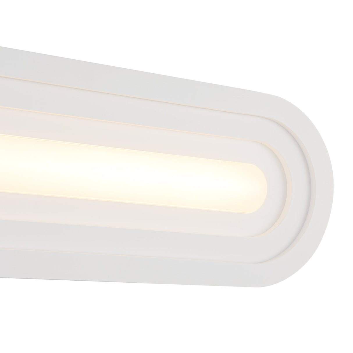 Kuzco Arco 24-in Vanity Light