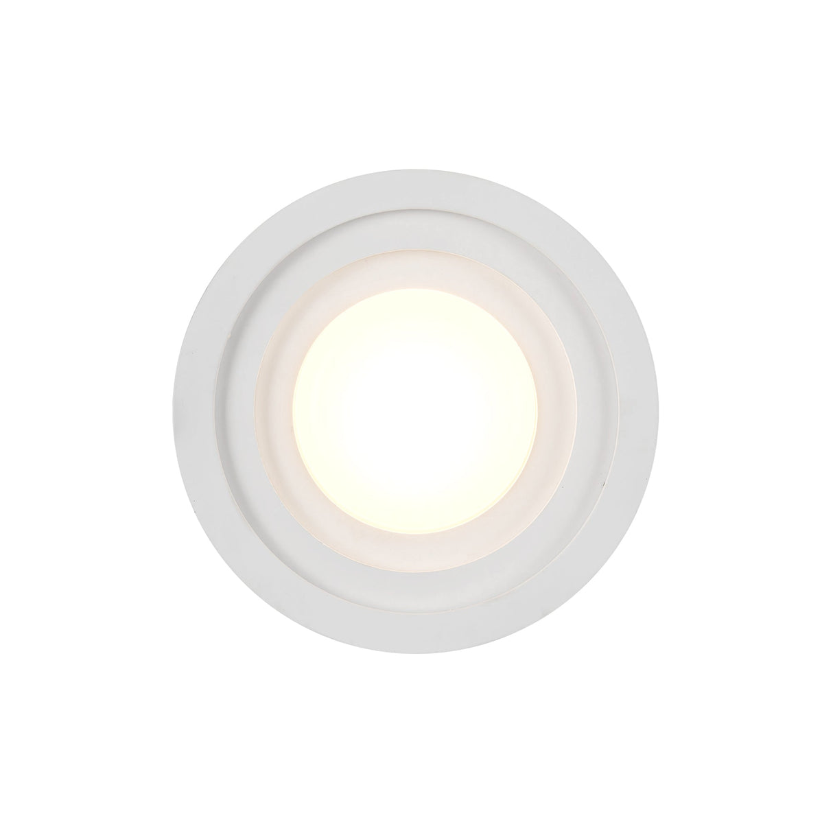 Kuzco Arco 5-in Wall Sconce