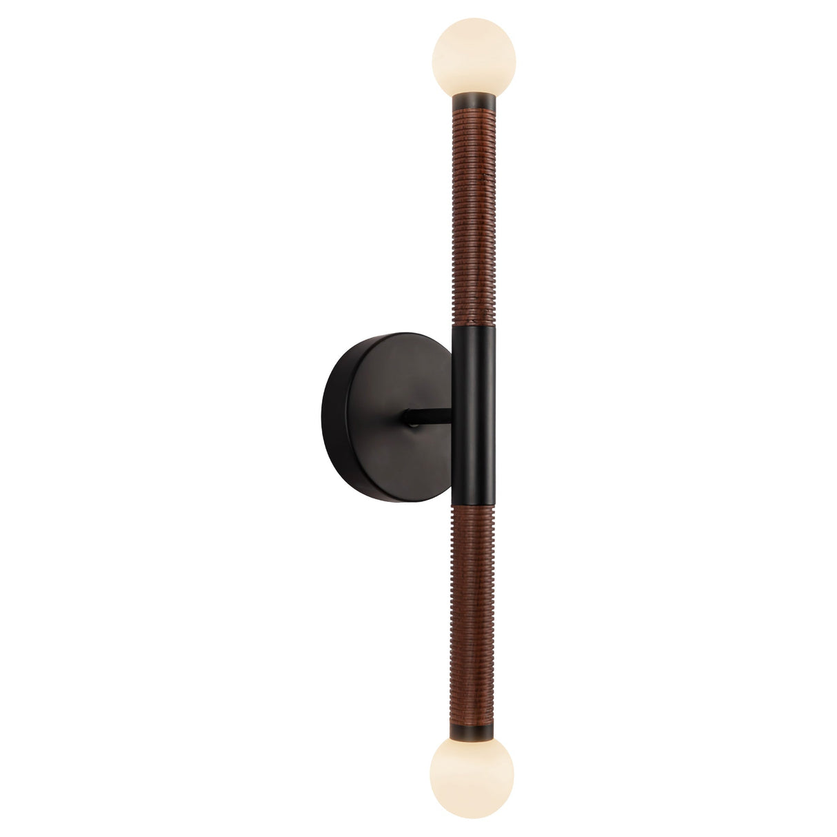 Alora Mood Arden 23-in Wall/Vanity Light
