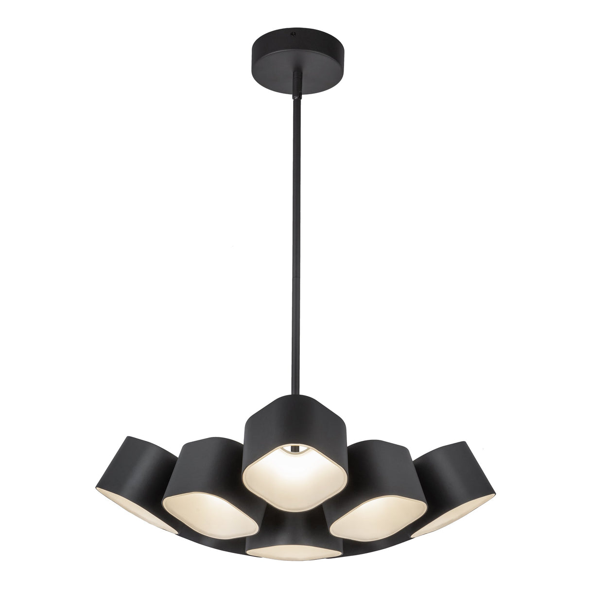 Kuzco Arena 18-in Chandelier