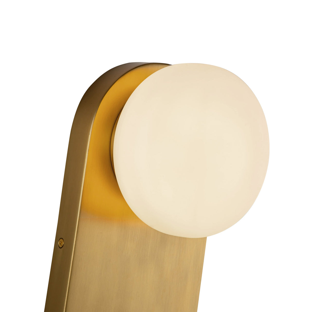 Alora Mood Ariel 12-in Wall/Vanity Light