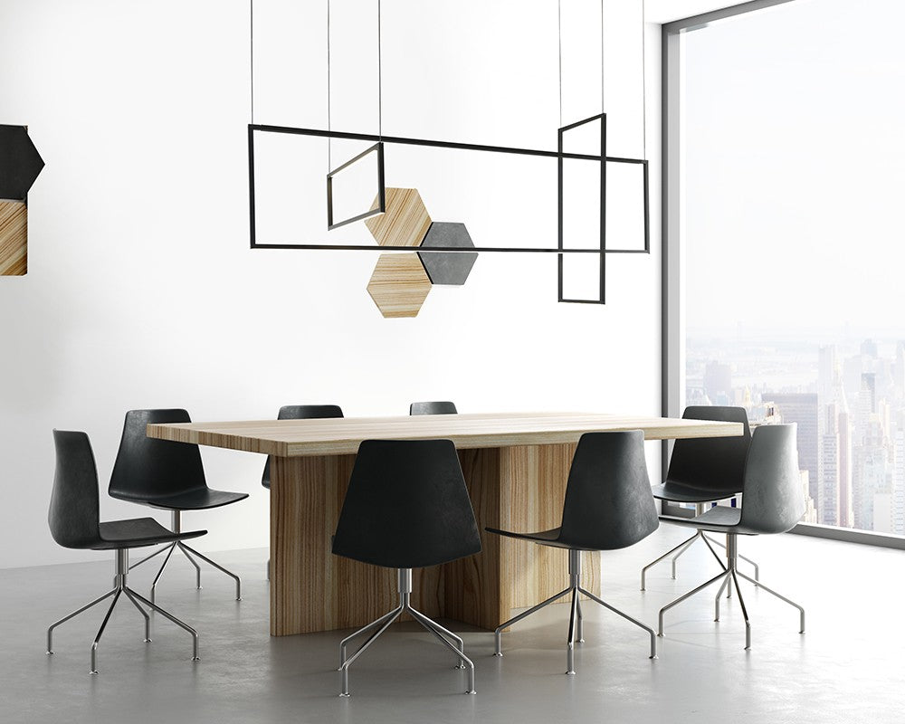 Kuzco Arkell MP28356 Multi-Light Pendant - image 3