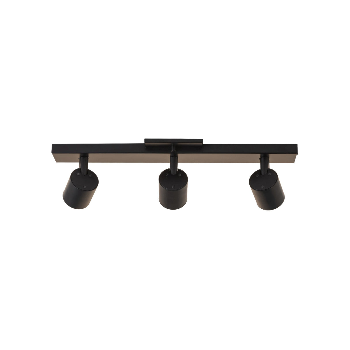 Kuzco Arnold 3-Head Track Light