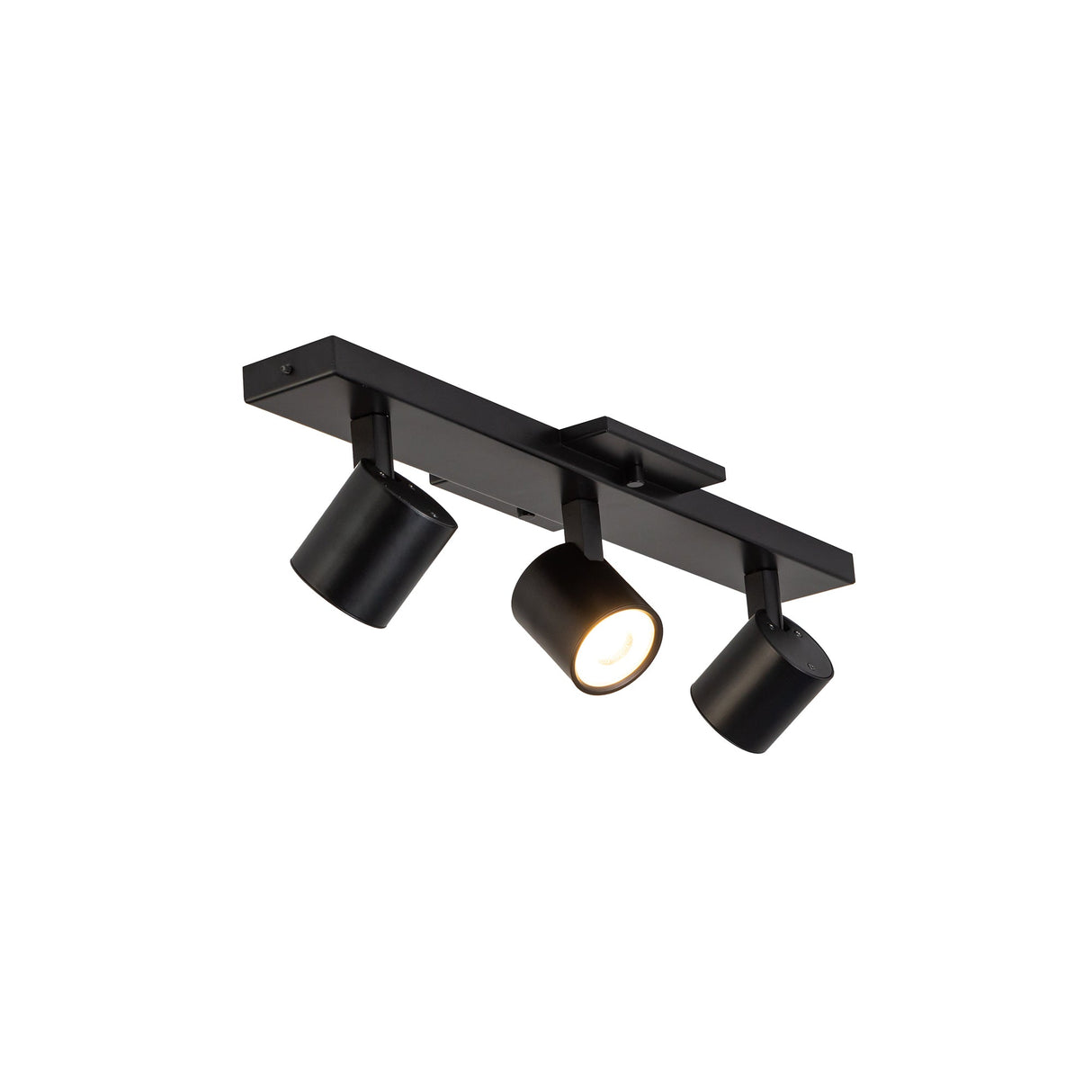 Kuzco Arnold 3-Head Track Light
