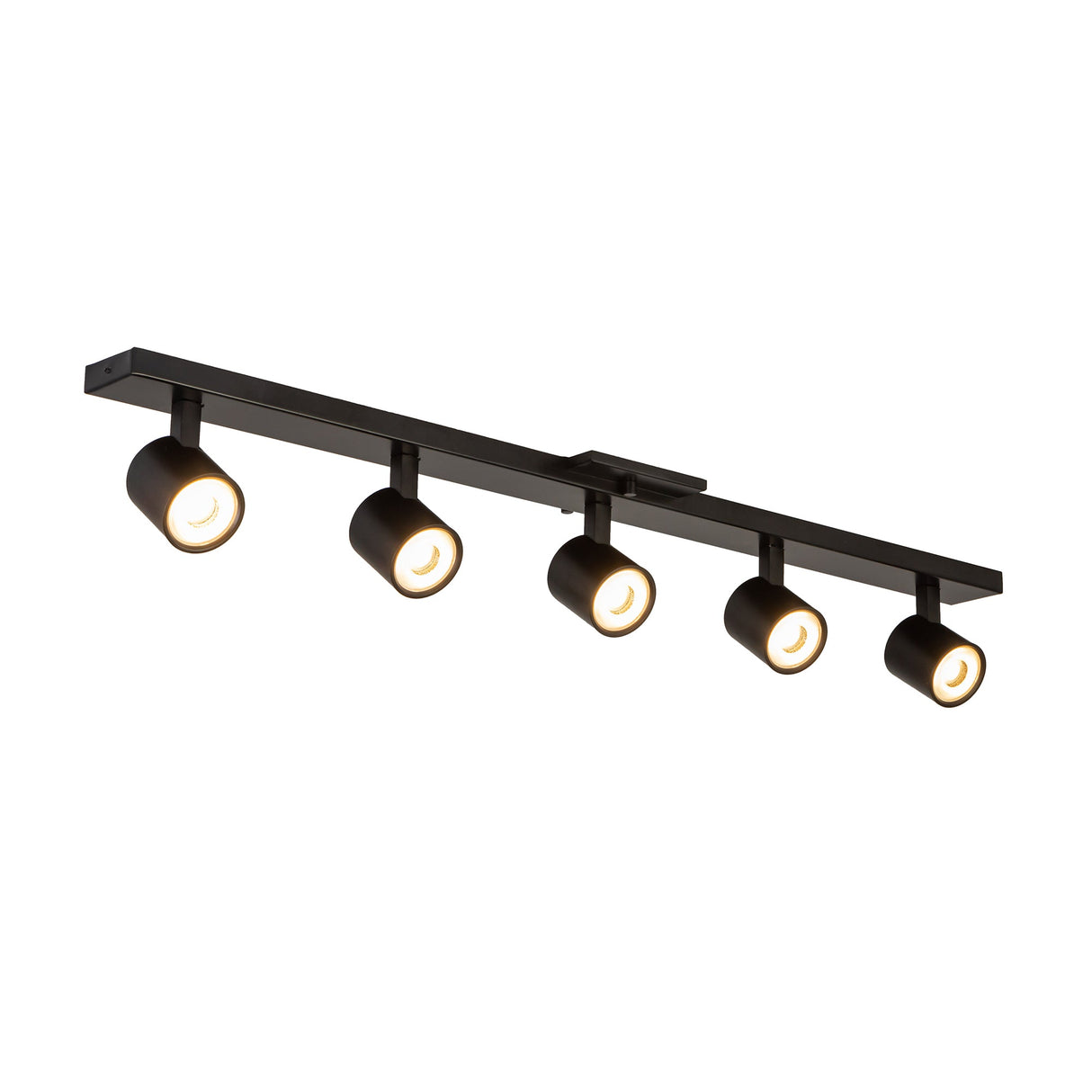 Kuzco Arnold 5-Head Track Light