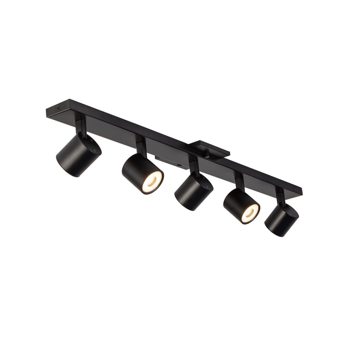 Kuzco Arnold 5-Head Track Light
