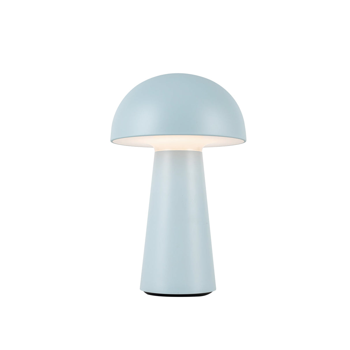 Kuzco Asher 8-in Table Lamp