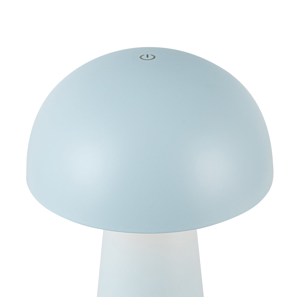 Kuzco Asher 8-in Table Lamp