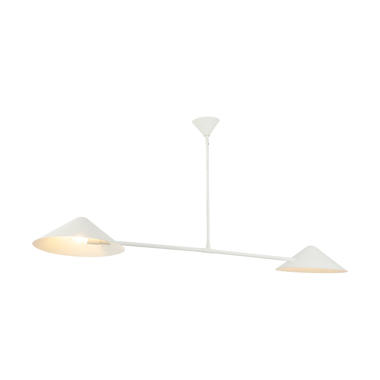 Alora Mood Ashford 58-in Linear Pendant