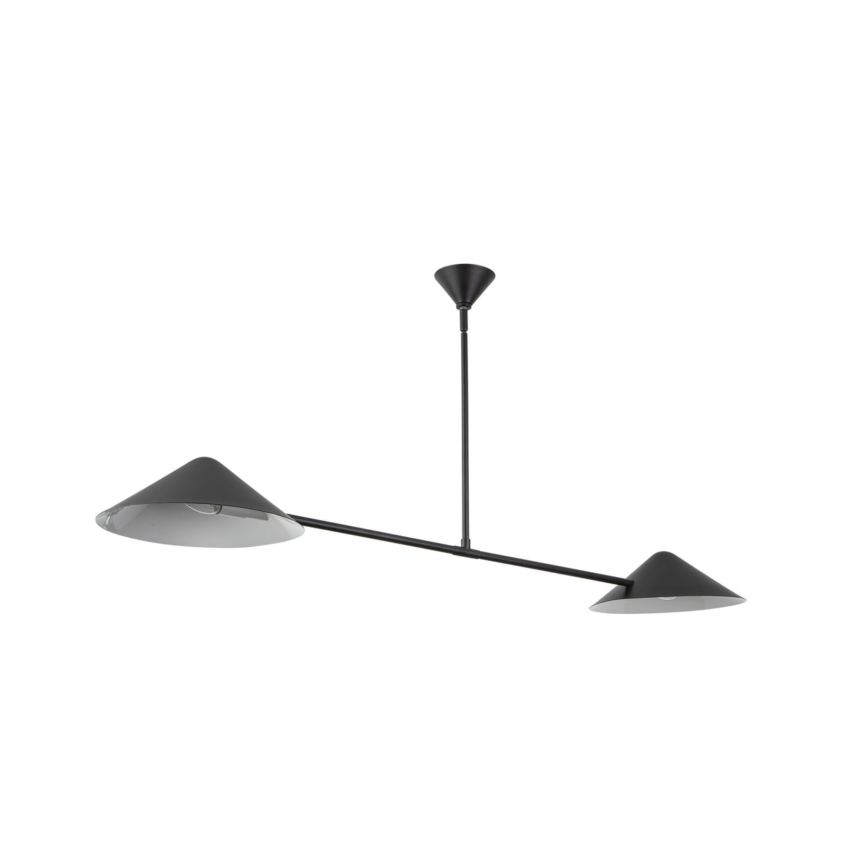 Alora Mood Ashford 58-in Linear Pendant