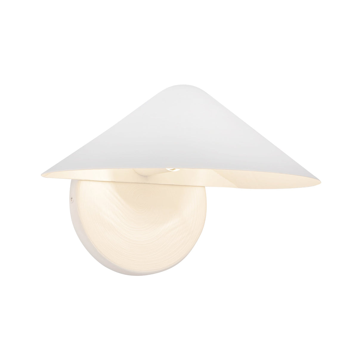 Alora Mood Ashford 8-in Wall Sconce